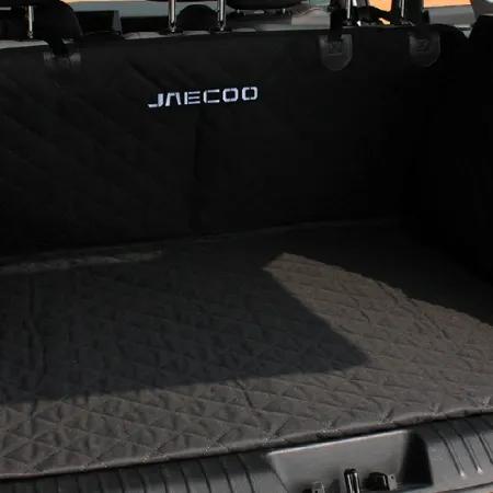 Jaecoo - pod