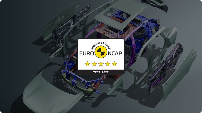 Omoda 5 - Ncap